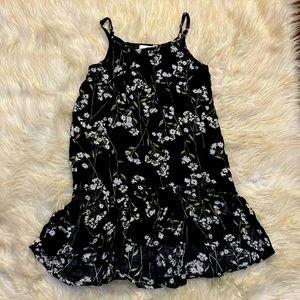 Girls Summer Dress